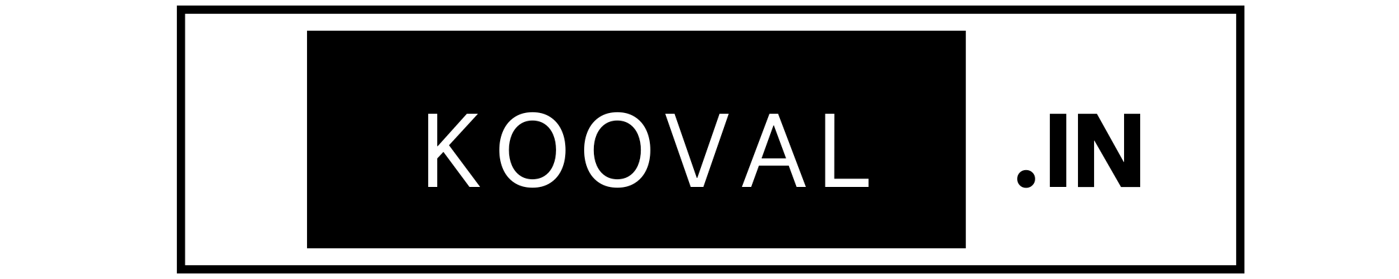 Kooval.in