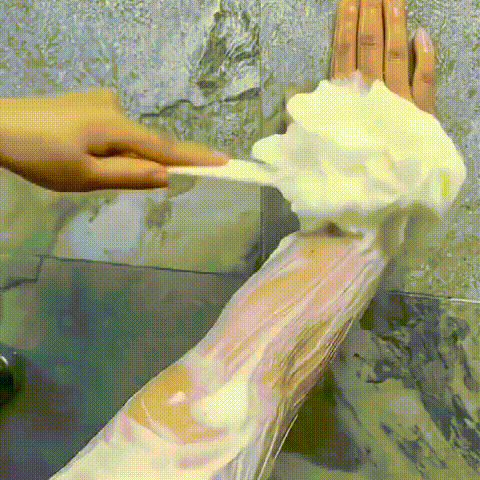 Deep Cleansing Power